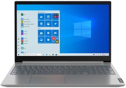 Lenovo ThinkBook 15-IIL, Grey