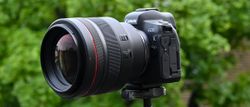 Prime Lens Canon RF 85mm f/1.2 L USM