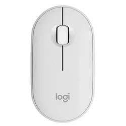 купить Мышь Logitech Pebble 2 M350s White в Кишинёве 