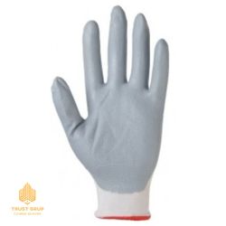 Mănuși impregnate cu nitril KROM K 102 (Sur)