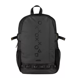 cumpără Rucsac pentru oraș Tracer Packer 15.6" Black în Chișinău 