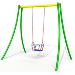 купить Качели Copfer PTP50-1 Качели со стулом (PTP019-04) в Кишинёве 