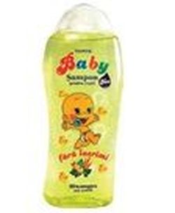 Шампунь для детей BABY мальчик