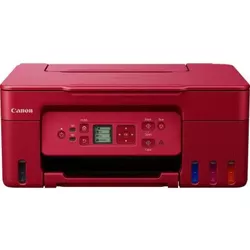 купить МФУ Canon Pixma G3470 Red в Кишинёве 
