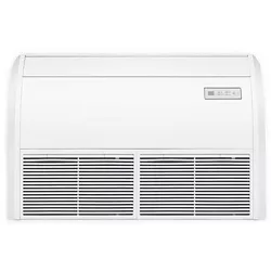 купить Кондиционер консольный TCL TCC-24ZHRH/DVI Floor&Ceiling Inv R32 WI-FI (unitate interioară) в Кишинёве 