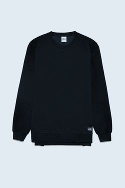 Трикотаж ZARA Чёрный 4087/419/800.