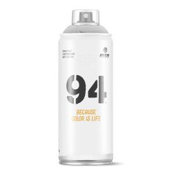MTN 94 Jewel Silver 400 МЛ
