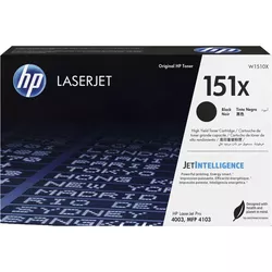 cumpără Cartuș imprimantă HP 151X (W1510X) Black în Chișinău 