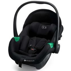 купить Автокресло KinderKraft KCMINPR2BLK0000 Mink Pro 2 i-Size Black в Кишинёве 