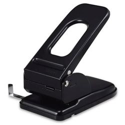 купить Дырокол miscellaneous 9670 Perforator KW-Trio din metal (70 foi), negru в Кишинёве 