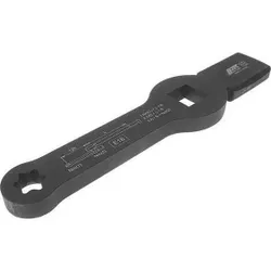 купить Ключ гаечный King Tony 10B0B-E20 ключ ударный для тормозного суппорта E20 MAN TGL, TGM в Кишинёве 