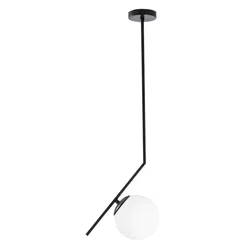 купить Люстра Trendy Dolunay-143-AV, 25x76x15cm в Кишинёве 