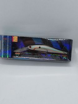 Воблер ION DD 90F (2-GT), Floating, 90mm, 11,5g KOSADAKA
