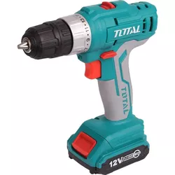 купить Шуруповёрт Total tools TDLI1222 в Кишинёве 