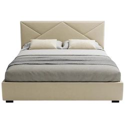 купить Кровать my-STYLE my-Fina 90x200 (P55D90M02) в Кишинёве 