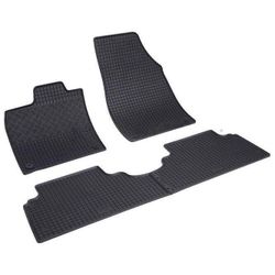 купить Коврик для автомобиля Rigum VW ID 3 20-/ Cupra Born 22-/ в Кишинёве 