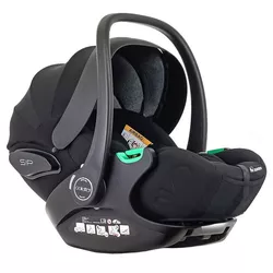 cumpără Scaun auto Coletto Scoica auto i-Size 40-84cm (0-13kg) Zoom Black în Chișinău 