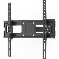 cumpără Suport TV de perete Hama 118127 Fullmotion TV Wall Bracket, 165 cm (65"), black în Chișinău 
