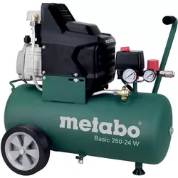 купить Компрессор Metabo Basic 250-24 W 601533000 в Кишинёве 