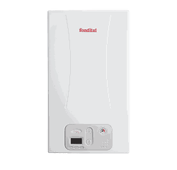 Газовый котел Fondital Antea CTN 24 AF