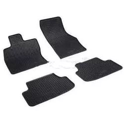купить Коврик для автомобиля Rigum VW Golf Vll 12-/Golf VIII 20-/SeatLeon13- /Audi A3 13- Sportback/acoperitoare de podea din cauciuc в Кишинёве 