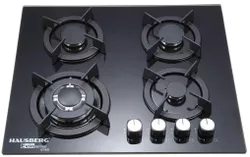 купить Встраиваемая поверхность газовая Hausberg HB-560NG в Кишинёве 