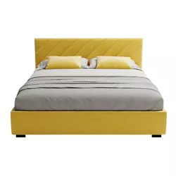 cumpără Pat my-STYLE my-Luna 200x200 (P08D20M19) în Chișinău 