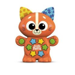 купить Игрушка Kids Hits KH09/004 Музыкальный котенок в Кишинёве 