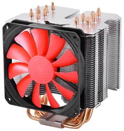 AC Deepcool LGA115X & AM4