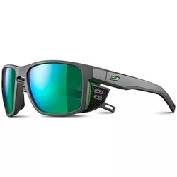 купить Защитные очки Julbo SHIELD GRAY/GREEN SP3CF GREEN в Кишинёве 