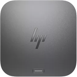 купить Переходник для IT HP Thunderbolt 4 G6 Dock 100W (9X472UT#ABB) в Кишинёве 