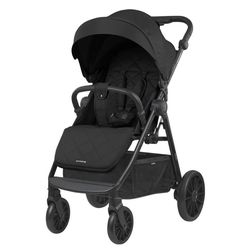 cumpără Сărucior pentru copii Kikka Boo Jess Black în Chișinău 