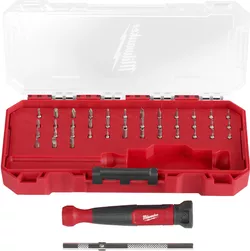 cumpără Șurubelniță Milwaukee 4932498177 set surubelnite de precizie 39in1 în Chișinău 
