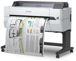 Plotter Epson SureColor SC-T5405