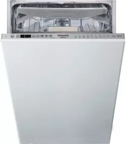cumpără Mașină de spălat vase încorporabilă Hotpoint-Ariston HSIO3O23WFE în Chișinău 