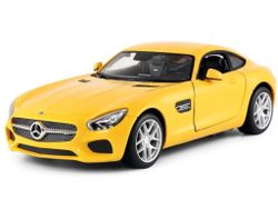 Rastar Mercedes-AMG GT 1:14 (battery, charger)