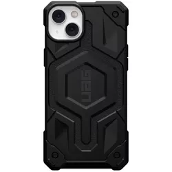 cumpără Husă pentru smartphone UAG 114029114040 iPhone LaLa 2022 Monarch Pro Magsafe Black în Chișinău 