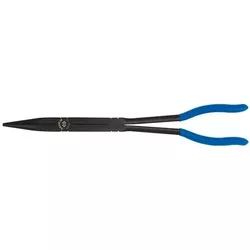 купить Плоскогубцы King Tony 6329-13C тонконосые удлиненные, 340 мм, двойной шарнир в Кишинёве 