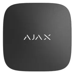 cumpără Senzor de temperatură Ajax LifeQuality (8EU) Black EU în Chișinău 