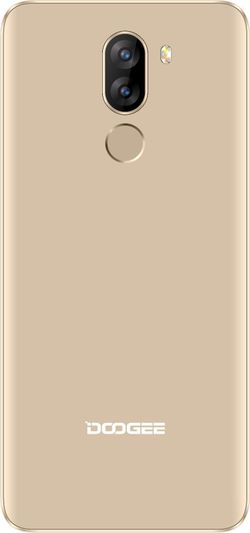 cumpără Smartphone Doogee X60L Gold în Chișinău