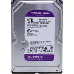 купить Жесткий диск HDD внутренний Western Digital WD44PURZ в Кишинёве 