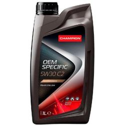 cumpără Ulei Champion OEM Specific 5W30 C2 1L (65610) în Chișinău 