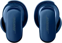 купить Наушники беспроводные Bose QuietComfort Ultra Earbuds, Lunar Blue в Кишинёве 