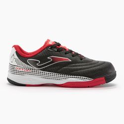 TOLEDO JR 2101 BLACK RED INDOOR