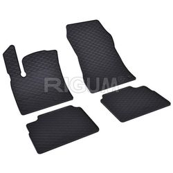 купить Коврик для автомобиля Rigum Nissan X-Trail MHEV 23- -/ в Кишинёве 
