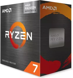 купить Процессор AMD Ryzen 7 5700, Box в Кишинёве 