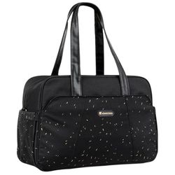 cumpără Geantă pentru mama Kikka Boo 31108020080 Geanta pentru mame Chelsea Confetti Black în Chișinău 