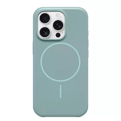 купить Чехол для смартфона Beats iPhone 16 Pro Case with MagSafe Riptide Blue MCFN4 в Кишинёве 