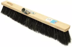 cumpără Accesoriu pentru curățenie Konex 283551 Matura industriala 50 cm cu peri sintetici în Chișinău 