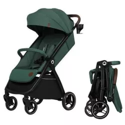 купить Детская коляска Lionelo Ingrid Green Emerald в Кишинёве 
